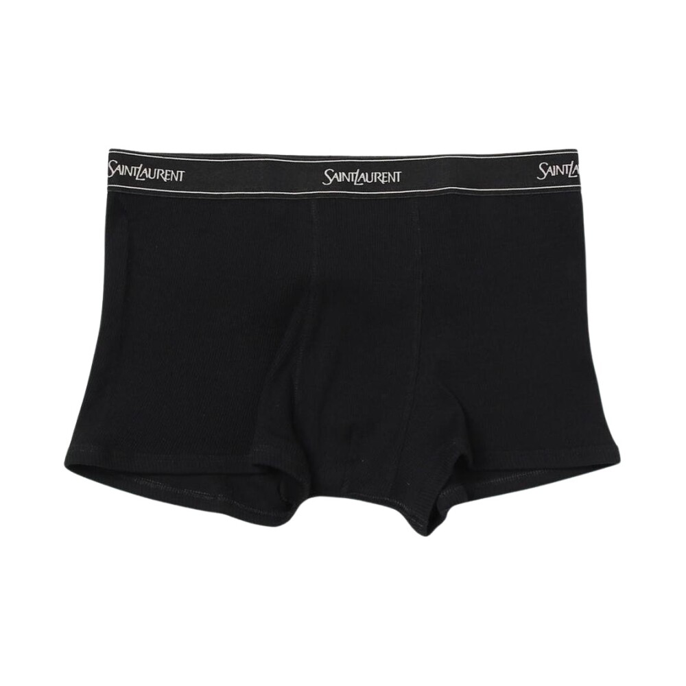 Saint Laurent Boxer Shorts • Shop Boxer Shorts from Saint