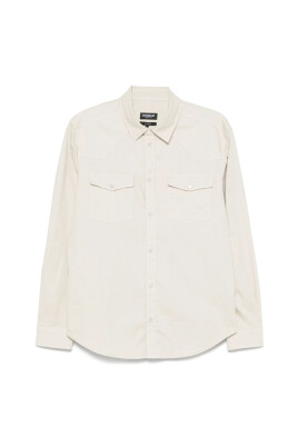 classic-collar-shirt-with-press-stud-fastening