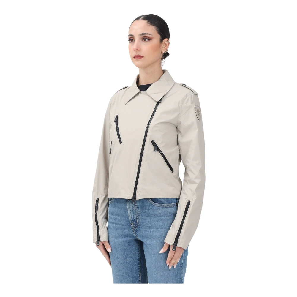 Jackets > Light Jackets - - Blauer - Modalova