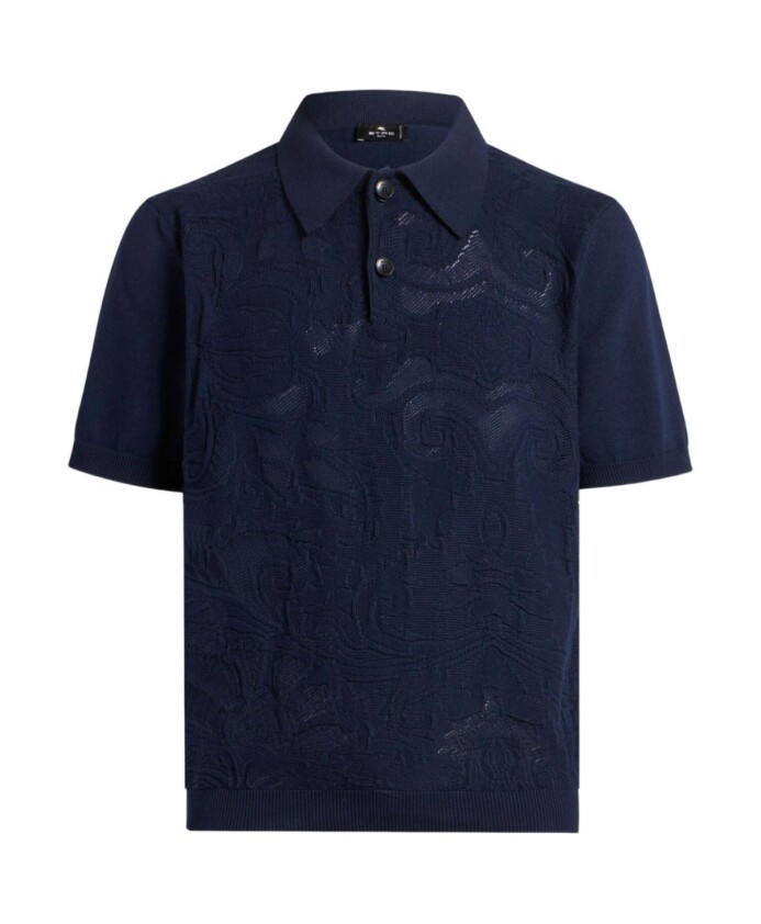 t-shirts-et-polos-bleus