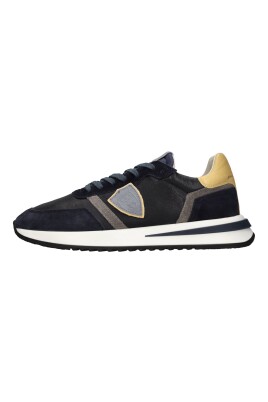 sneakers-bleu
