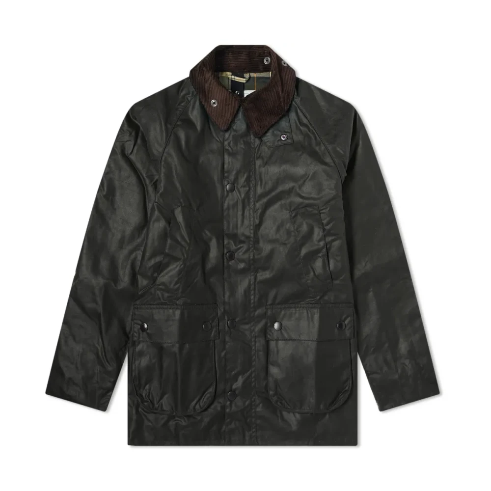 Jackets > Light Jackets - - Barbour - Modalova
