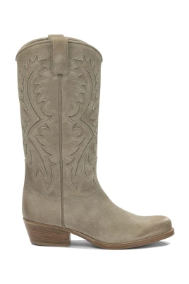 Sensory Western Boot