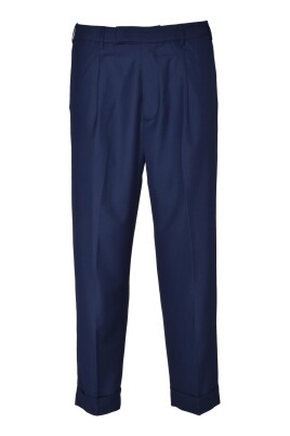 polyester-ull-byxor