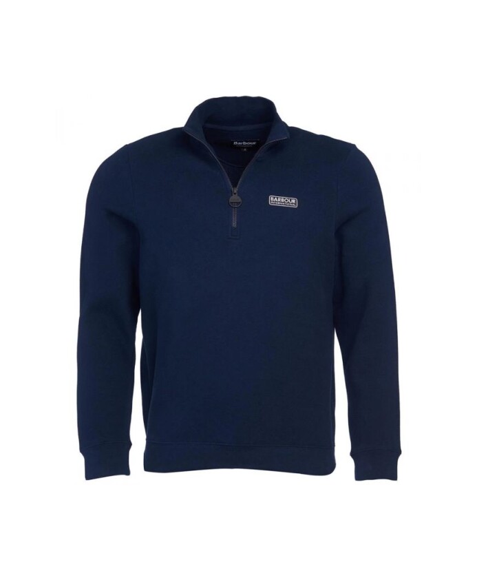 essential-half-zip-sweatshirt-navy