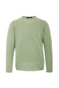 stockinette-stitch-crew-neck-pullover