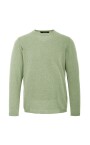 stockinette-stitch-crew-neck-pullover