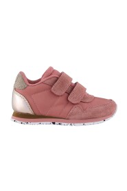 Heller ikke ruskind - canyon rose