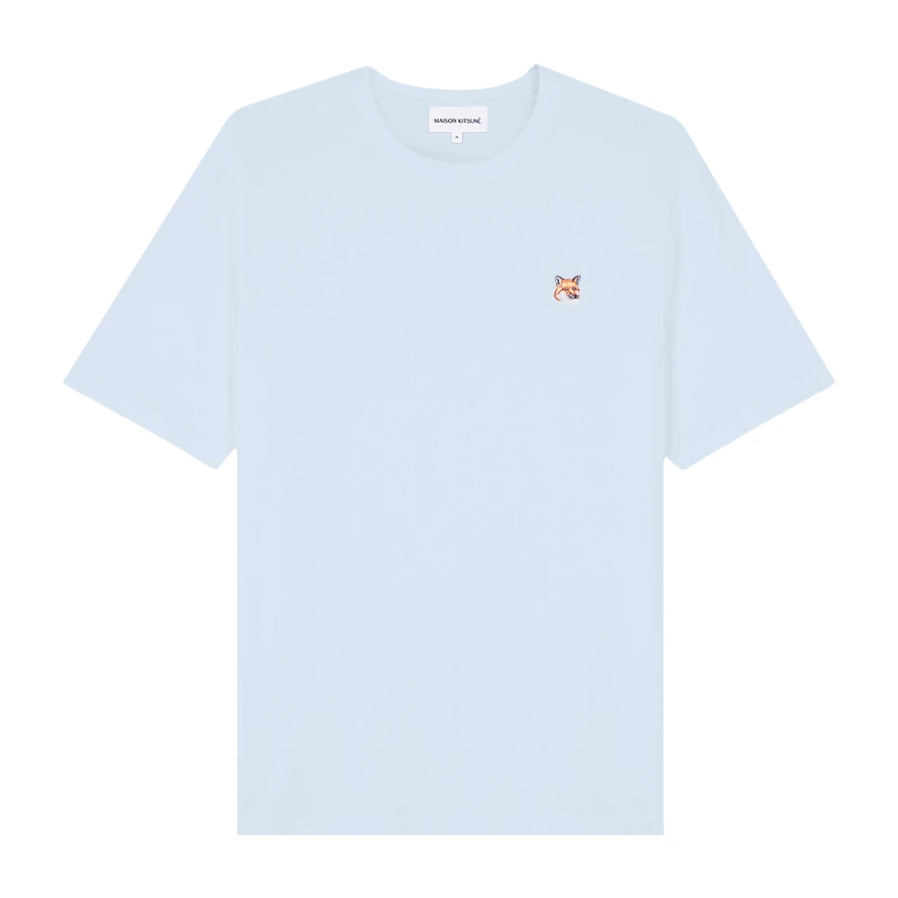 Tops > T-Shirts - - Maison Kitsuné - Modalova