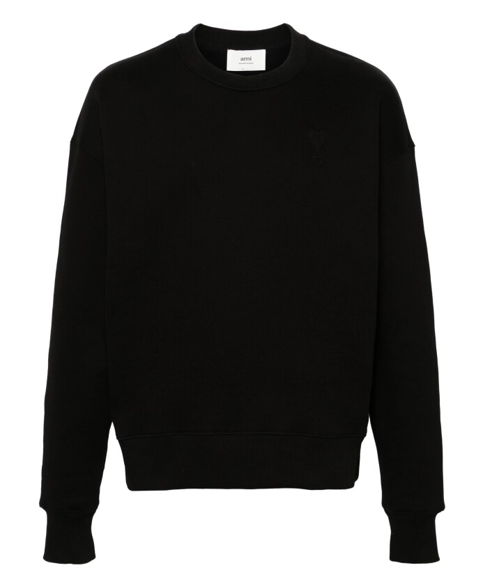 casual-zwarte-sweatshirt