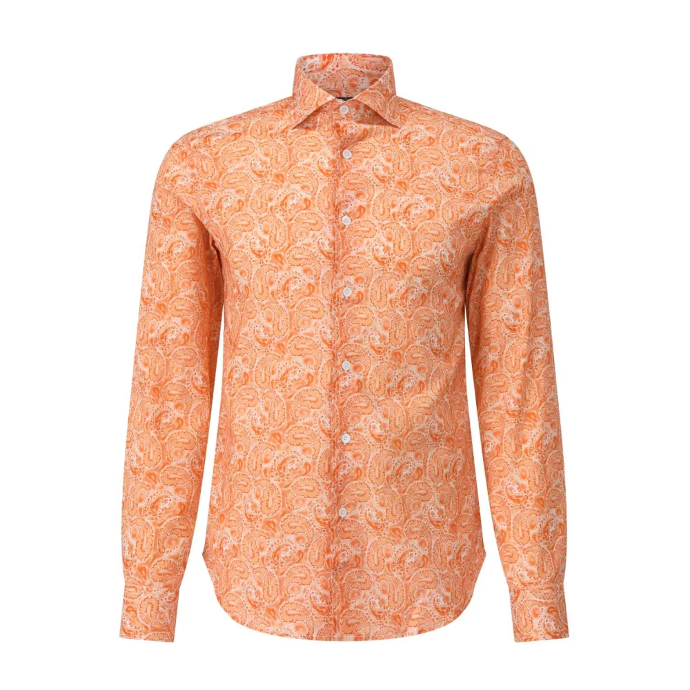 Shirts > Casual Shirts - - Fedeli - Modalova