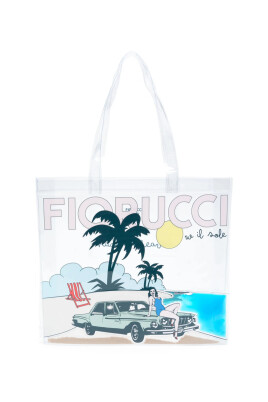 white-graphic-print-tote-bag
