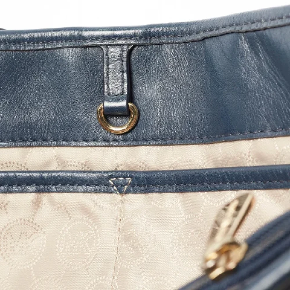Michael Kors Pre-owned Coated canvas totes Multicolor Dames