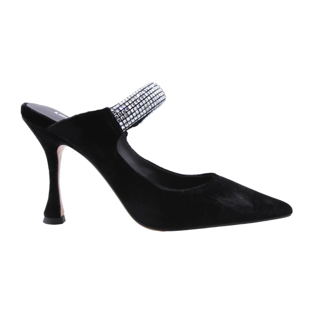 Shoes > Heels > Heeled Mules - - Lola Cruz - Modalova
