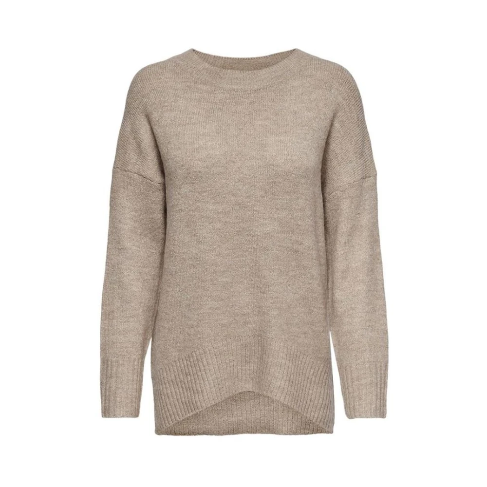 Knitwear > Round-neck Knitwear - - Only - Modalova