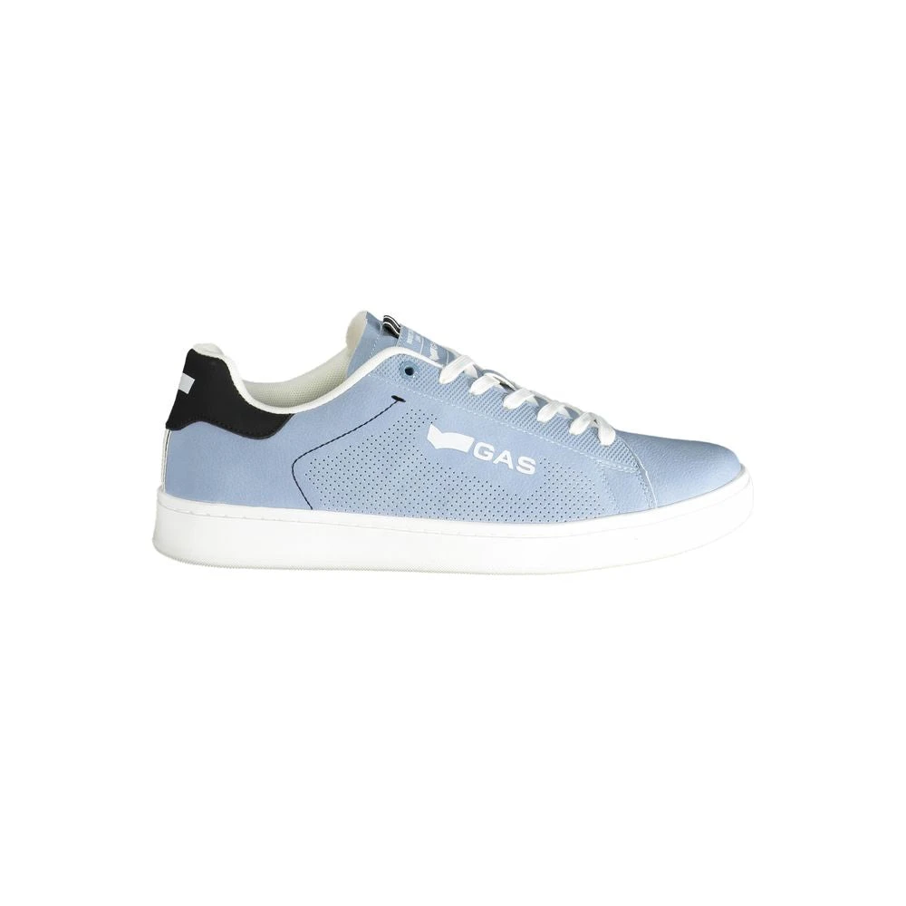 GAS - Shoes > Sneakers - Blue - GAS - Modalova