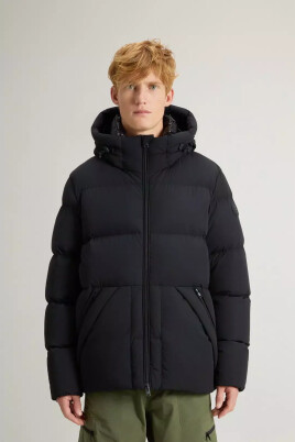 black-down-jacket-sierra-supreme