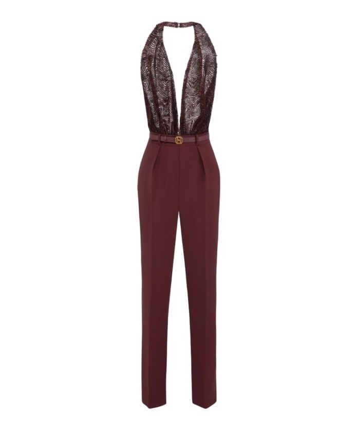 red-trousers-with-embroidered-top
