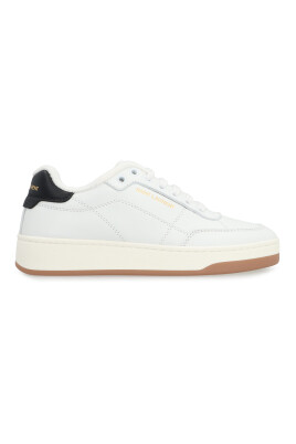 low-top-sneakers-with-leather-insert