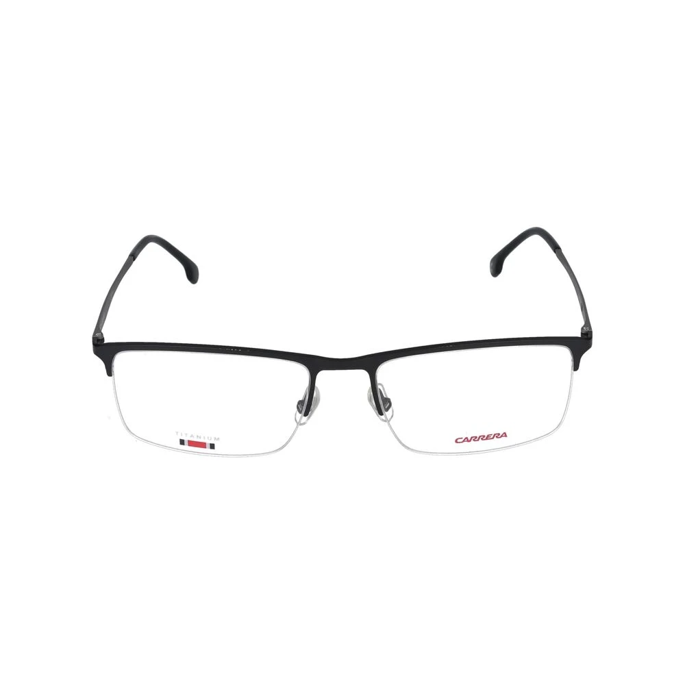 Carrera Men's Black 8875 Eyeglasses