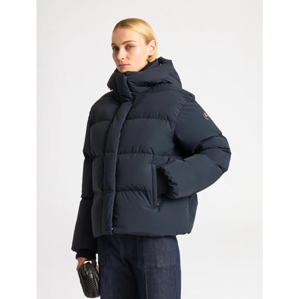 Fusalp ADA Blouson Blue Dames