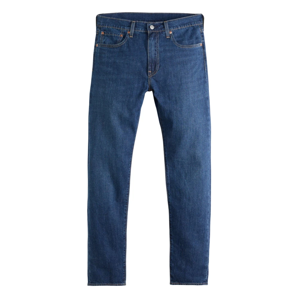 Levi's Men's Blue 512™ Slim Taper Part The Sea Ltwt - Slim Fit Jeans - W29 L32 - Jeans