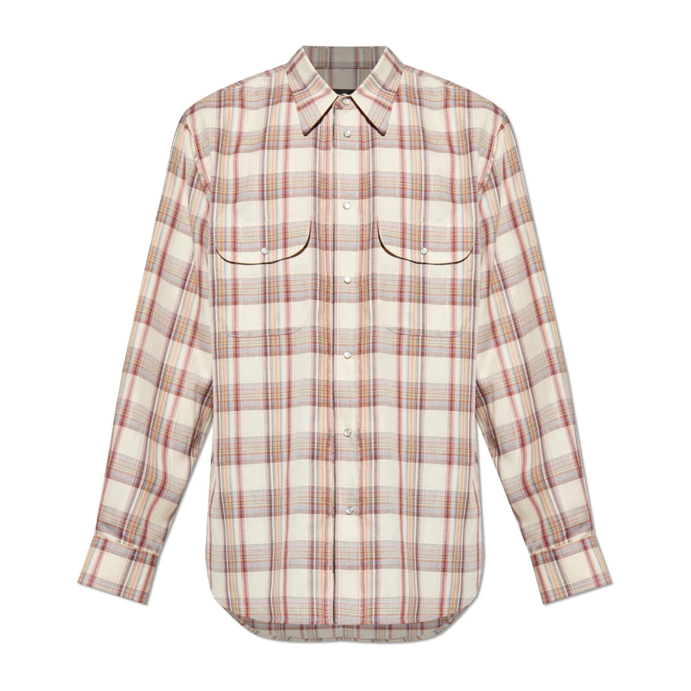 Shirts > Casual Shirts - - Dsquared2 - Modalova