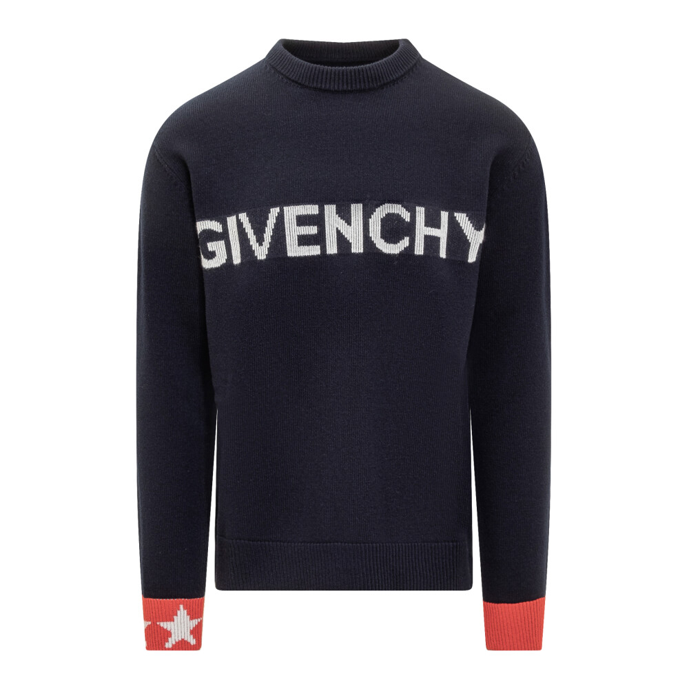 Givenchy discount trui heren