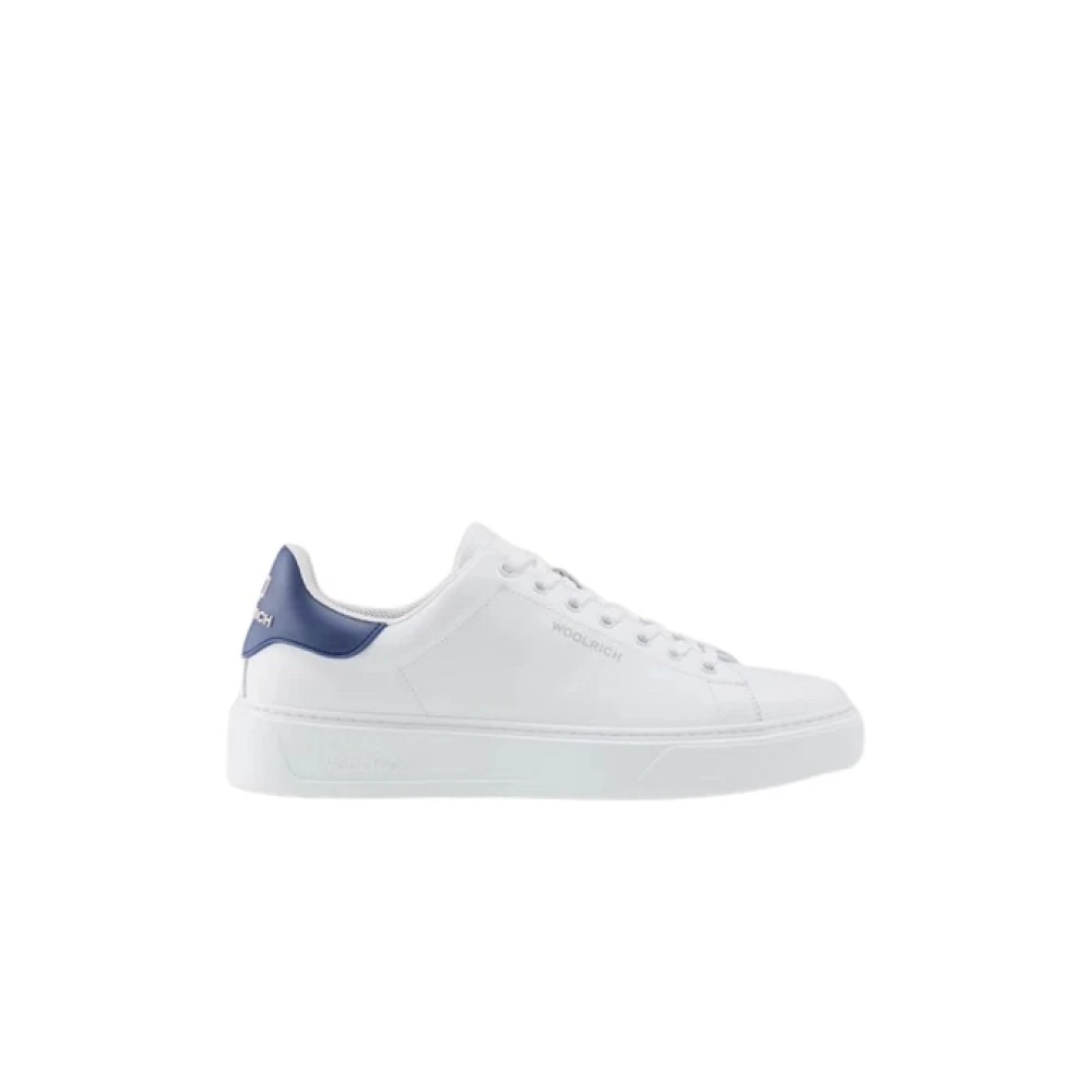 Shoes > Sneakers - - Woolrich - Modalova