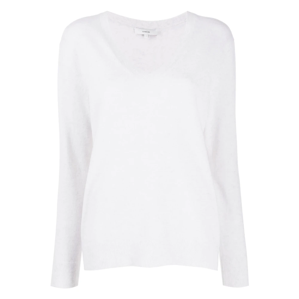 Knitwear > Cashmere Knitwear - - Vince - Modalova