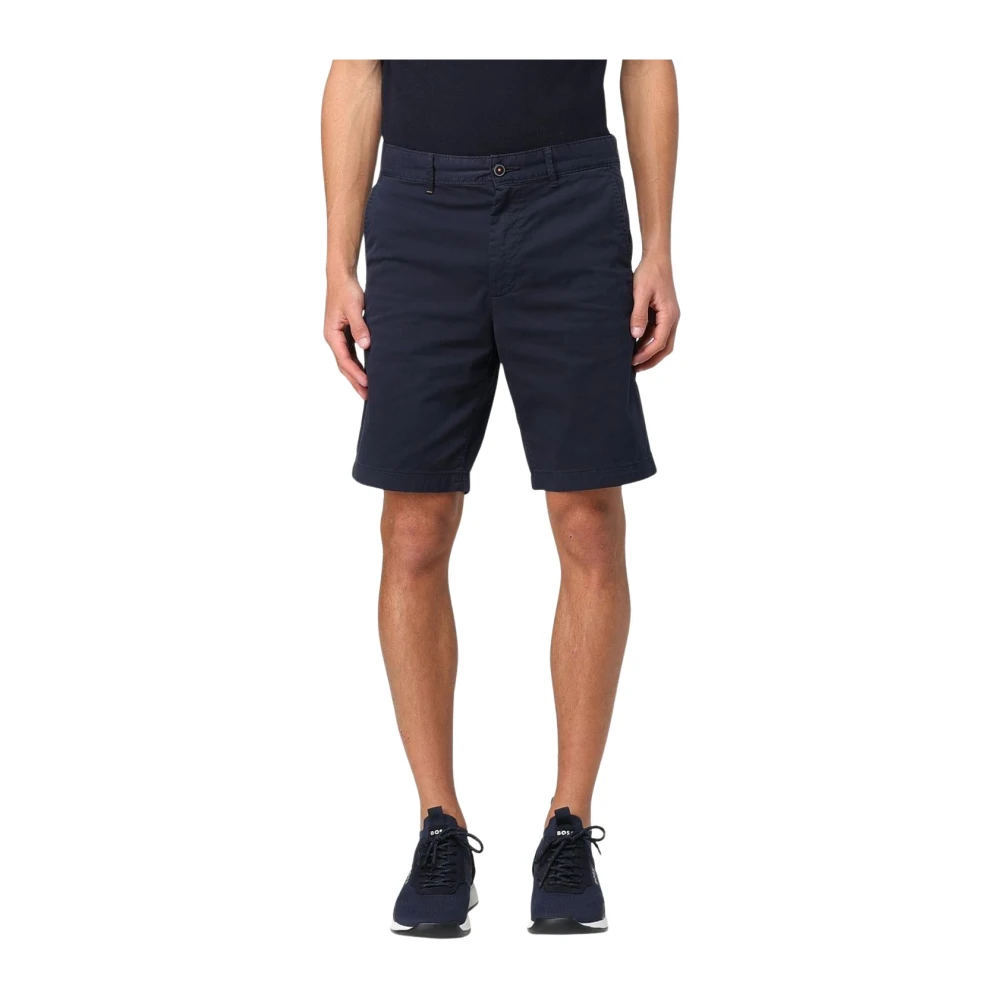 Shorts > Casual Shorts - - Hugo Boss - Modalova