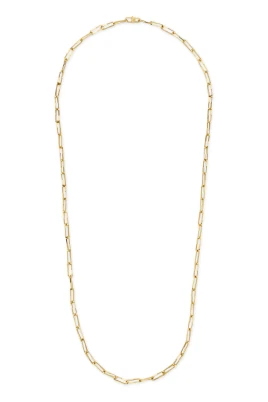 YBB744423001 Link to Love halsband i 18 kt