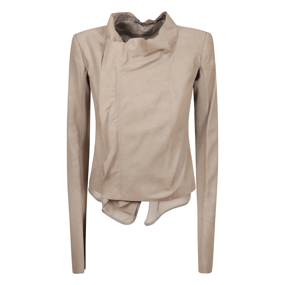 Jackets > Light Jackets - - Rick Owens - Modalova