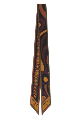 Silk Bandeau