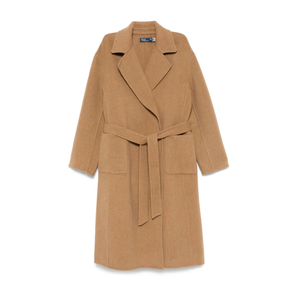 Ralph Lauren Jassen Beige Dames