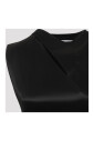 black-cupro-long-dress