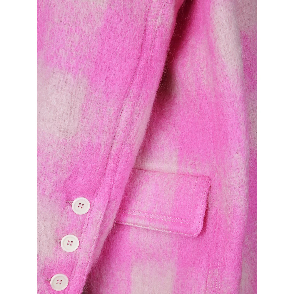 Jejia Jhonatan Klassieke Blazer Pink Dames