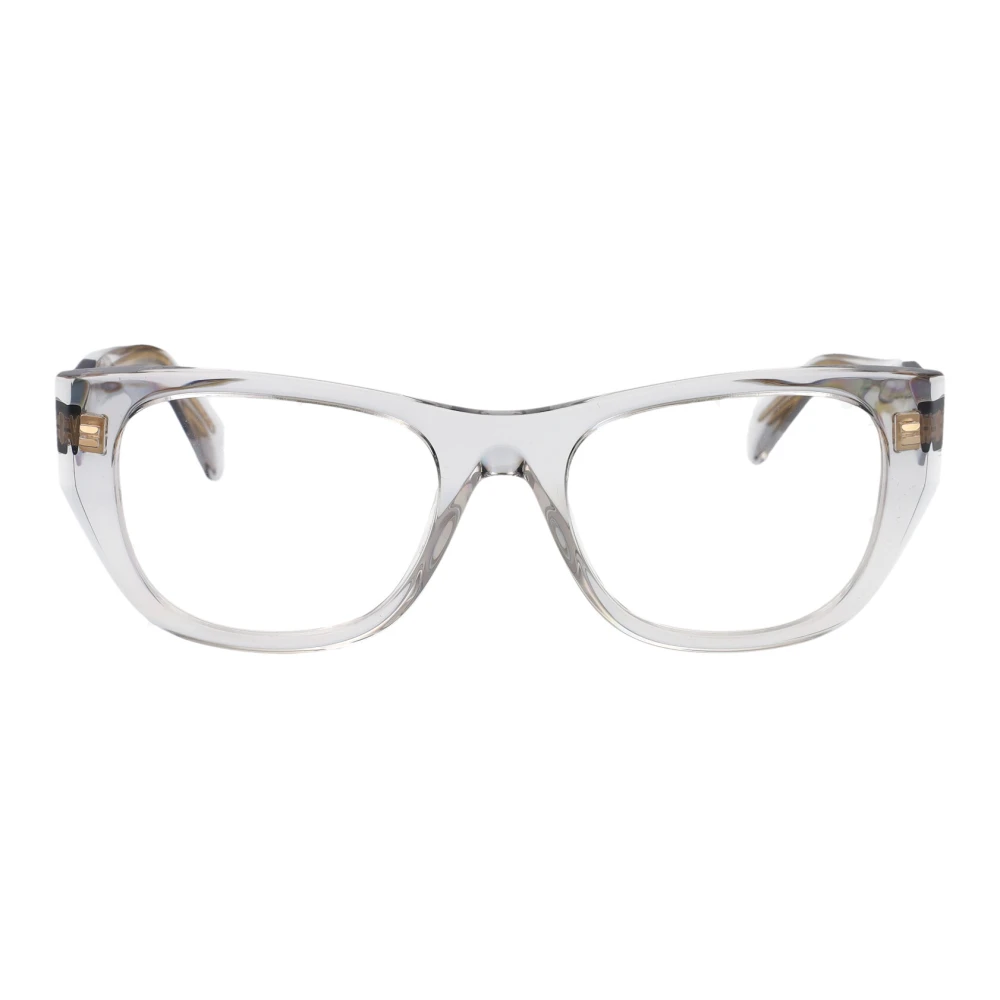Prada Vista Stijlvol Model Zonnebril Gray Unisex