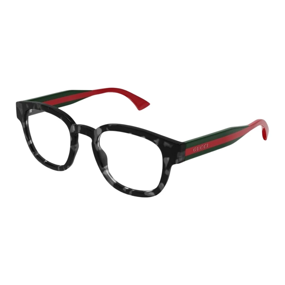 Gucci Men's Round Optical Frame