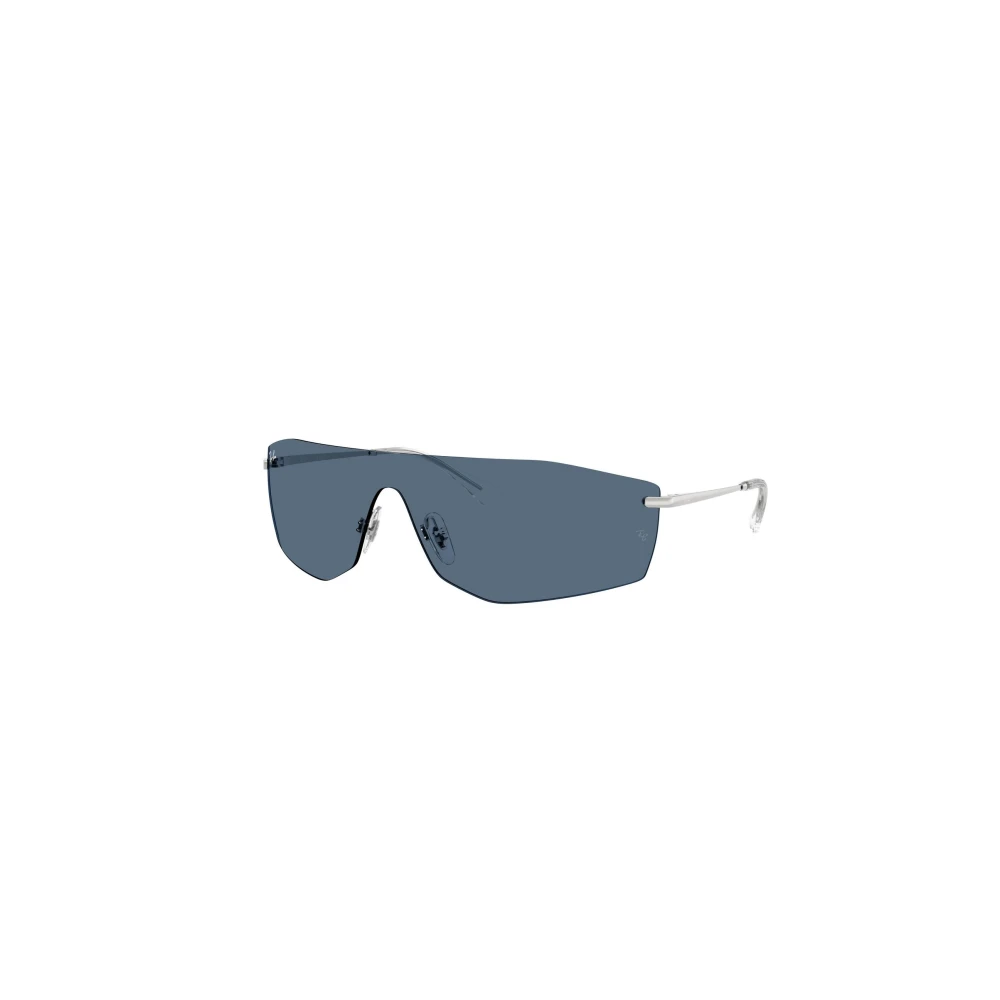 Ray-Ban Rb3781 Sunglasses - Unisex - Sunglasses - Gray - 41 Mm - Accessories - Image 5