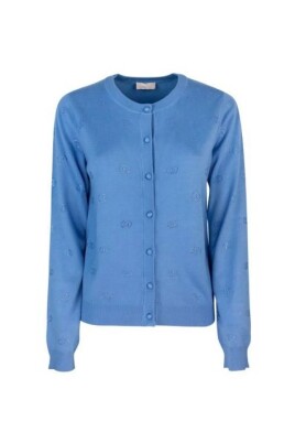 blue-cardigan-with-strass-lettering