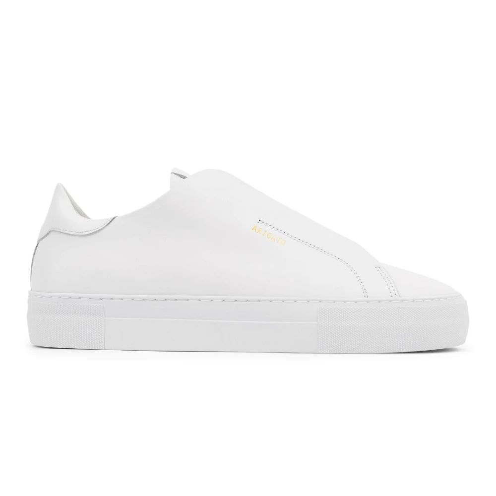 Axel Arigato Sneakers White, Dam