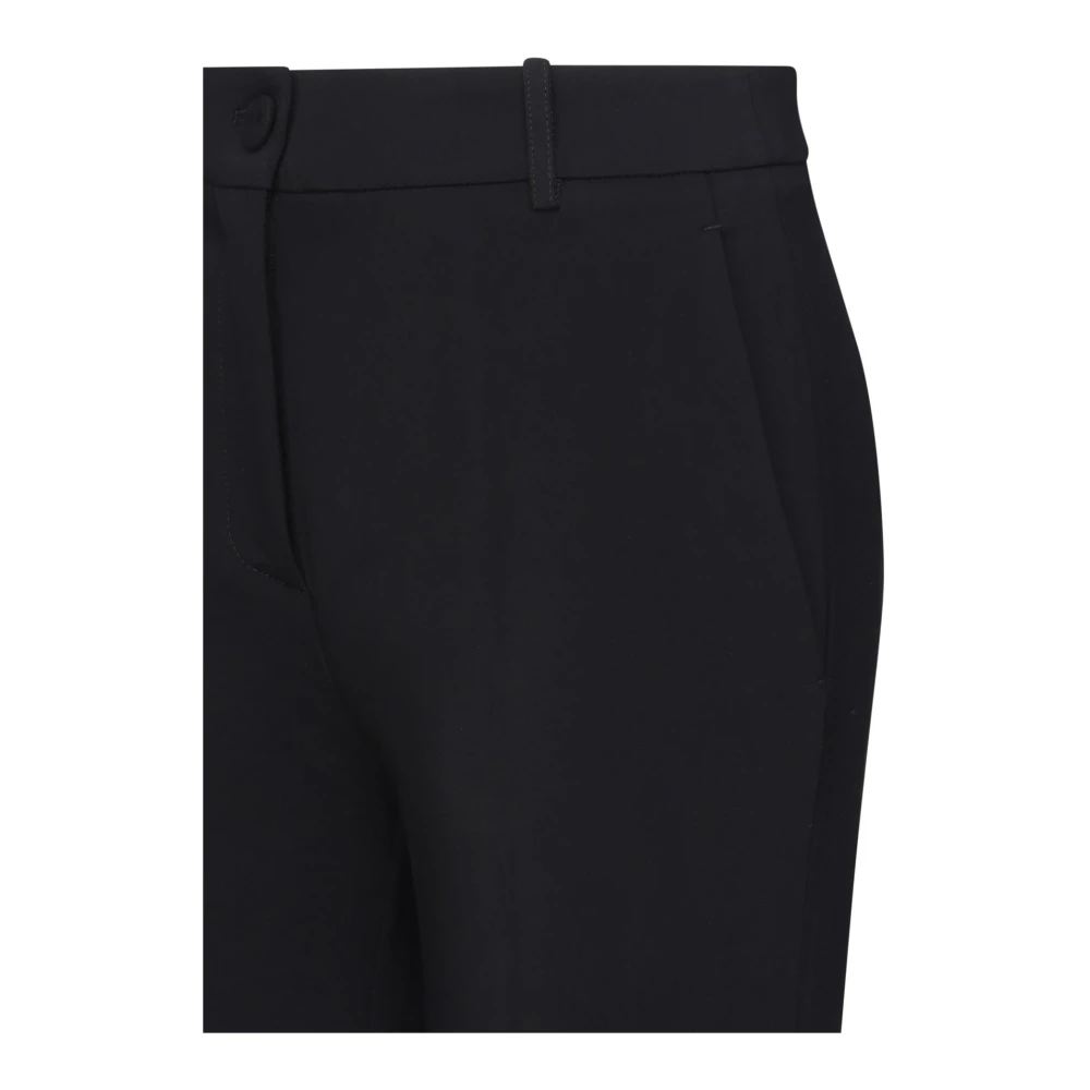 pinko Stijlvolle Broek Pantalone Blue Dames
