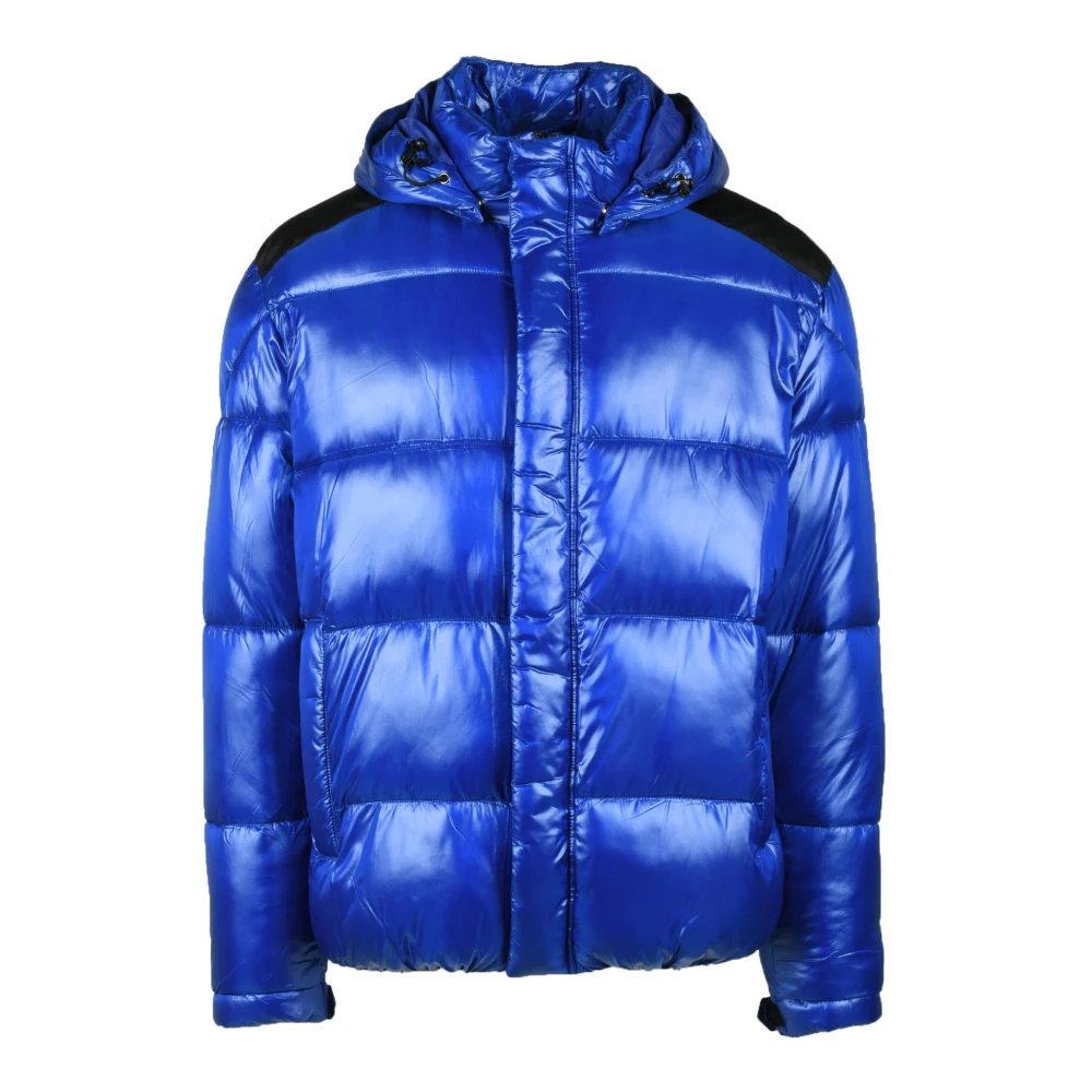 Jackets > Winter Jackets - - Suns - Modalova