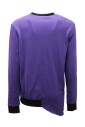 lilla-bomuldssweatshirt-med-italiensk-stil