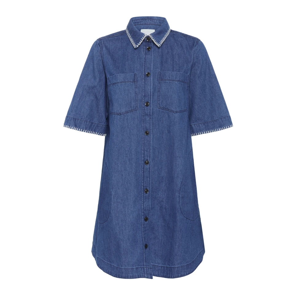 Dresses > Day Dresses > Shirt Dresses - - Part Two - Modalova
