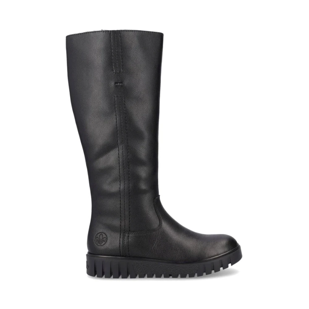 Shoes > Boots > High Boots - - Rieker - Modalova