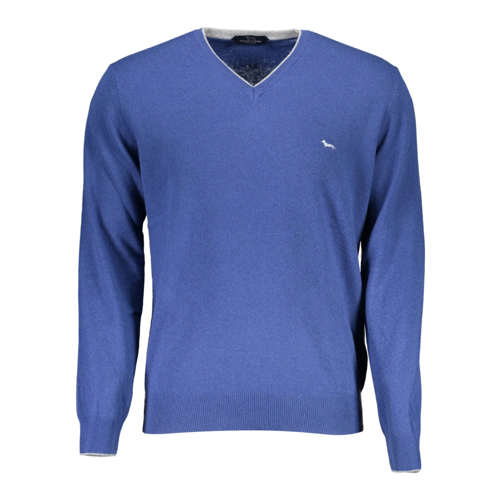 Harmont & Blaine Men's Blue Jumper 2XL