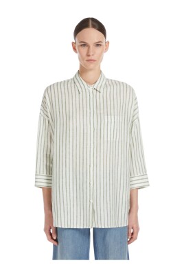 chemise-a-rayures-en-lin-avec-col-pointu