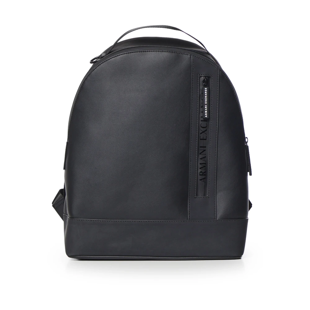Armani Exchange Uomo Nero Borse, Taglia Unica, New, - Immagine 4